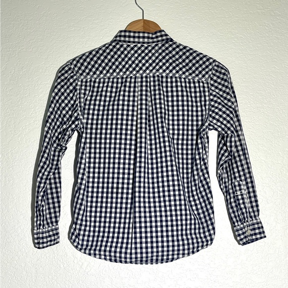 Tommy Hilfiger Boys Button Down - Picture 2 of 5